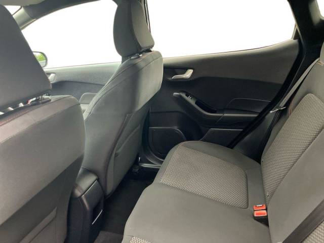 2020 Ford Fiesta 1.0 EcoBoost 95 ST-Line Edition 5dr