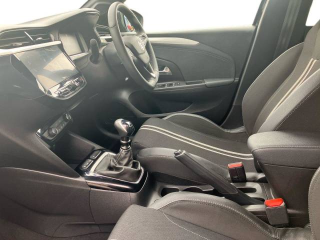 2024 Vauxhall Corsa 1.2 Turbo GS 5dr