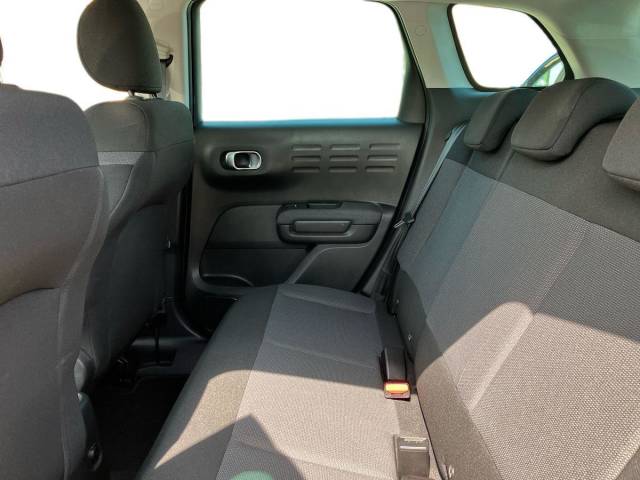 2021 Citroen C3 Aircross 1.2 PureTech 110 Shine 5dr