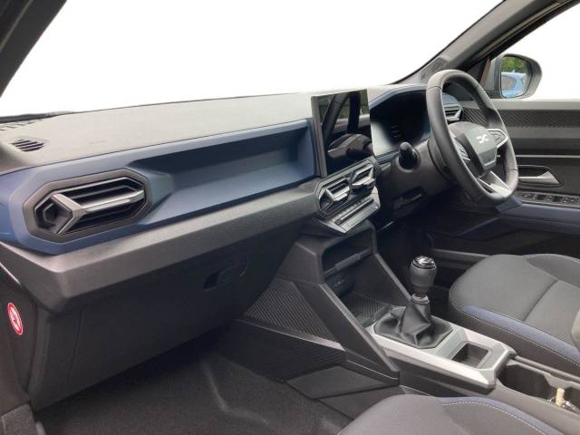 2025 Dacia Duster 1.2 TCe 130 Journey 5dr