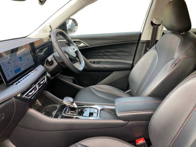 2025 MG MG HS 1.5 T-GDI Trophy 5dr DCT