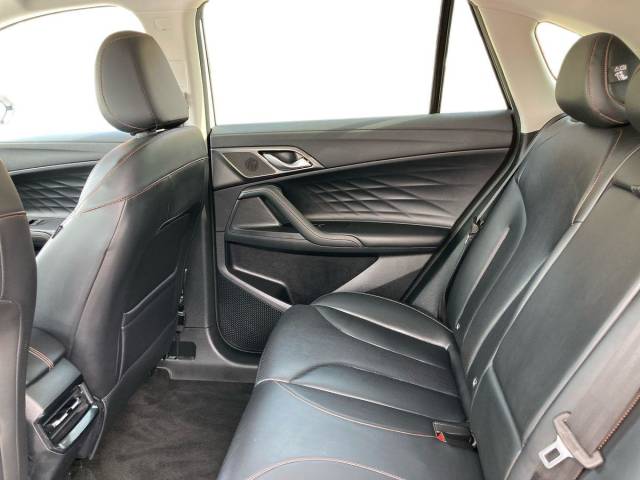 2025 MG MG HS 1.5 T-GDI Trophy 5dr DCT