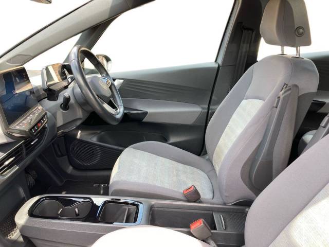 2021 Volkswagen ID.3 0.0 150kW Life Pro Performance 58kWh 5dr Auto