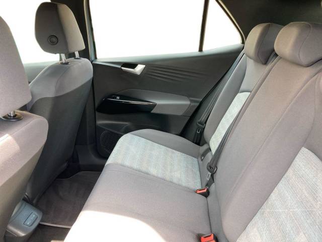 2021 Volkswagen ID.3 0.0 150kW Life Pro Performance 58kWh 5dr Auto