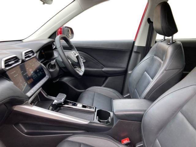 2025 MG MG ZS 1.5 Hybrid+ Trophy 5dr Auto