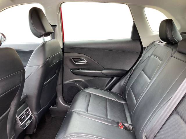 2025 MG MG ZS 1.5 Hybrid+ Trophy 5dr Auto