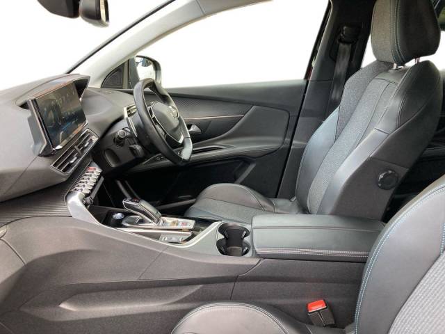 2021 Peugeot 3008 1.5 BlueHDi Allure 5dr EAT8