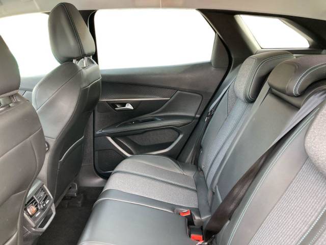 2021 Peugeot 3008 1.5 BlueHDi Allure 5dr EAT8