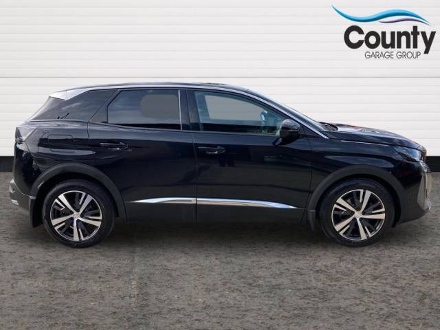 2021 Peugeot 3008 1.5 BlueHDi Allure 5dr EAT8