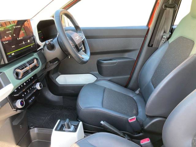 2025 Dacia Spring 0.0 27kWh Extreme 65 48kW 5dr Auto