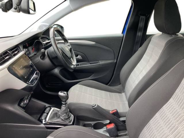 2020 Vauxhall Corsa 1.2 Turbo SE Premium 5dr