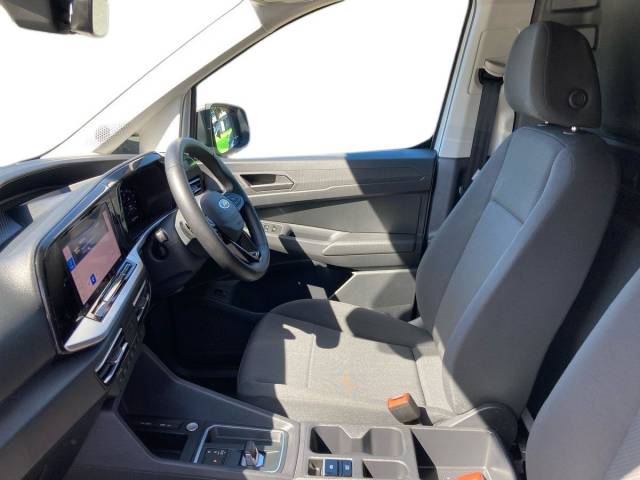 2025 Ford Transit Connect 1.5 EcoBoost PHEV 150 Trend Van Auto