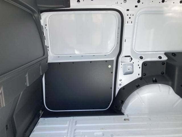 2025 Ford Transit Connect 1.5 EcoBoost PHEV 150 Trend Van Auto