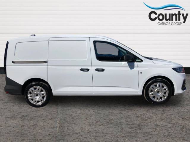 2025 Ford Transit Connect 1.5 EcoBoost PHEV 150 Trend Van Auto