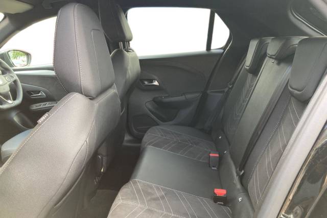 2025 Vauxhall Corsa 1.2 Turbo Ultimate 5dr