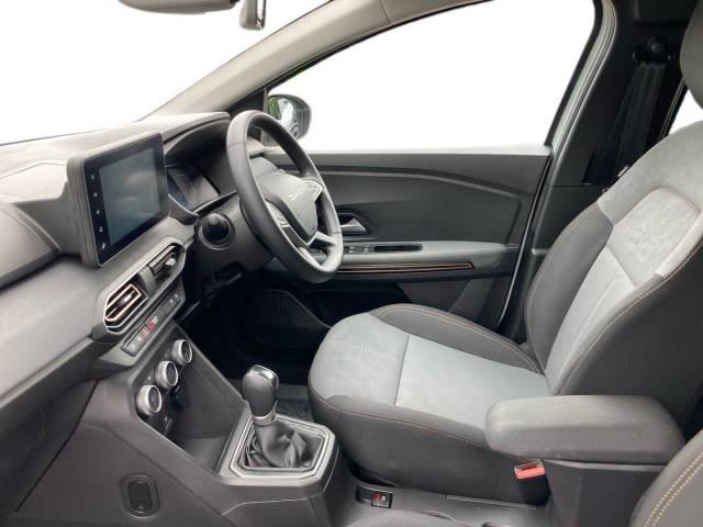 2023 Dacia Jogger 1.6 HEV Extreme 5dr Auto