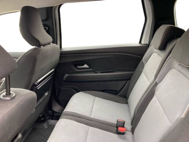 2023 Dacia Jogger 1.6 HEV Extreme 5dr Auto