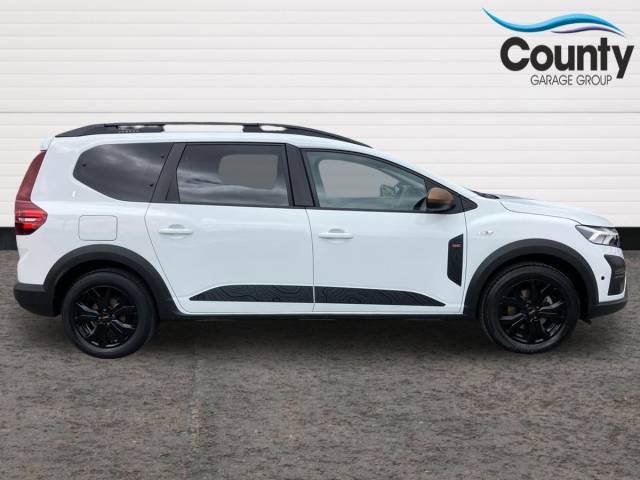 2023 Dacia Jogger 1.6 HEV Extreme 5dr Auto