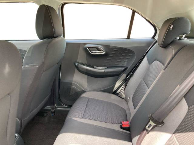 2018 MG MG3 1.5 VTi-TECH Excite 5dr