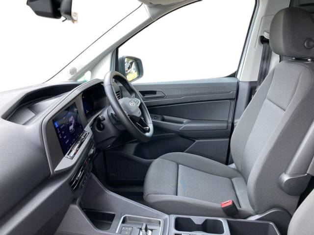 2025 Ford Transit Connect 2.0 EcoBlue 122ps Trend Van Auto