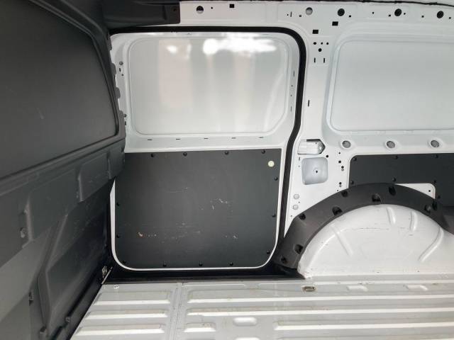 2025 Ford Transit Connect 2.0 EcoBlue 122ps Trend Van Auto