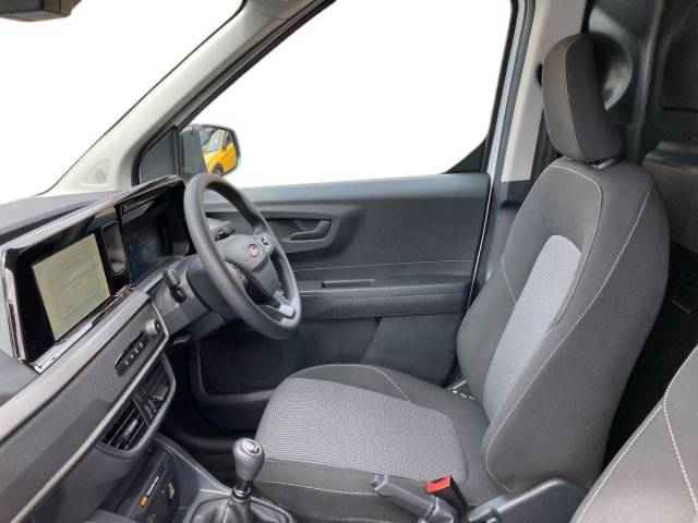 2024 Ford Transit Courier 1.0 EcoBoost Leader Van