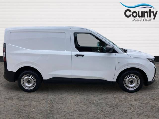 2024 Ford Transit Courier 1.0 EcoBoost Leader Van