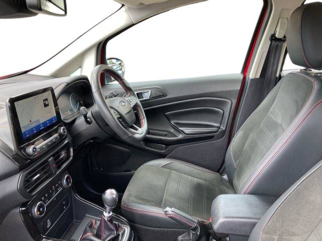 2023 Ford Ecosport 1.0 EcoBoost 125 ST-Line 5dr
