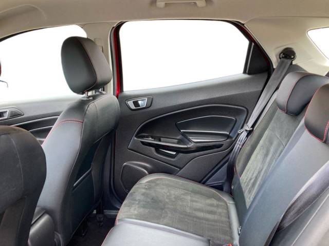 2023 Ford Ecosport 1.0 EcoBoost 125 ST-Line 5dr