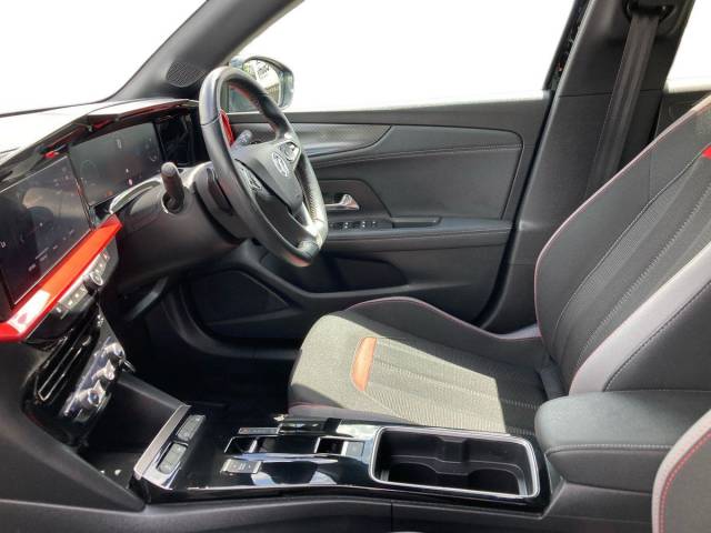 2023 Vauxhall Mokka 1.2 Turbo GS 5dr Auto