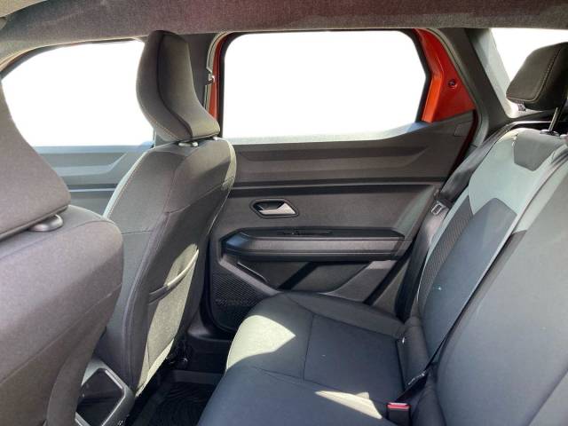 2025 Dacia Duster 1.6 Hybrid 140 Extreme 5dr Auto