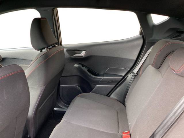 2023 Ford Fiesta 1.0 EcoBoost Hybrid mHEV 125 ST-Line 5dr