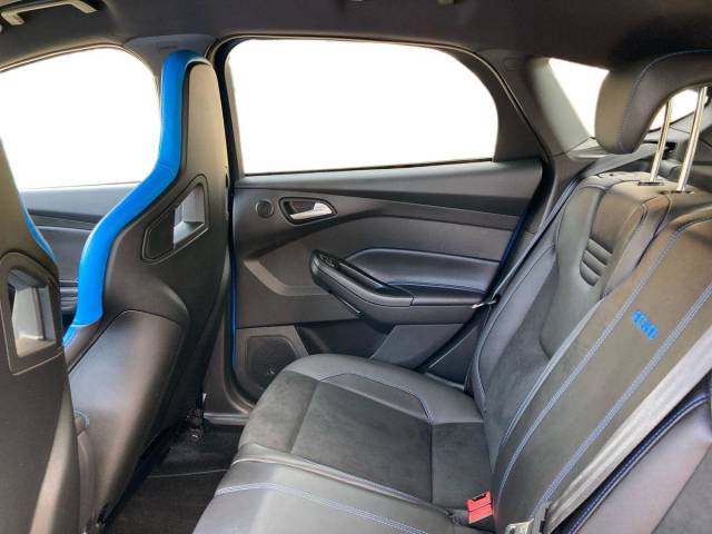 2018 Ford Focus 2.3 EcoBoost Edition 5dr