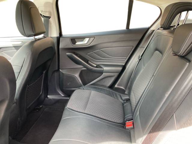 2020 Ford Focus 1.0 EcoBoost Hybrid mHEV 125 Titanium X Ed 5dr