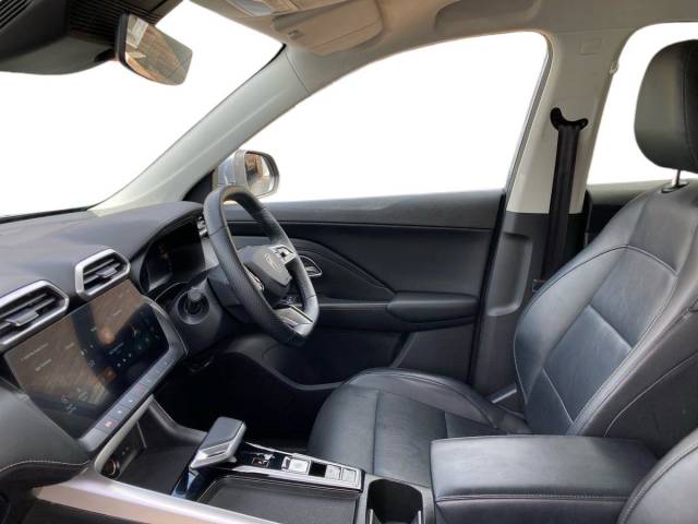 2025 MG ZS 1.5 Hybrid+ Trophy 5dr Auto
