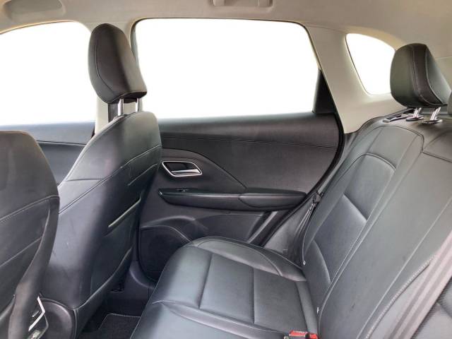2025 MG ZS 1.5 Hybrid+ Trophy 5dr Auto