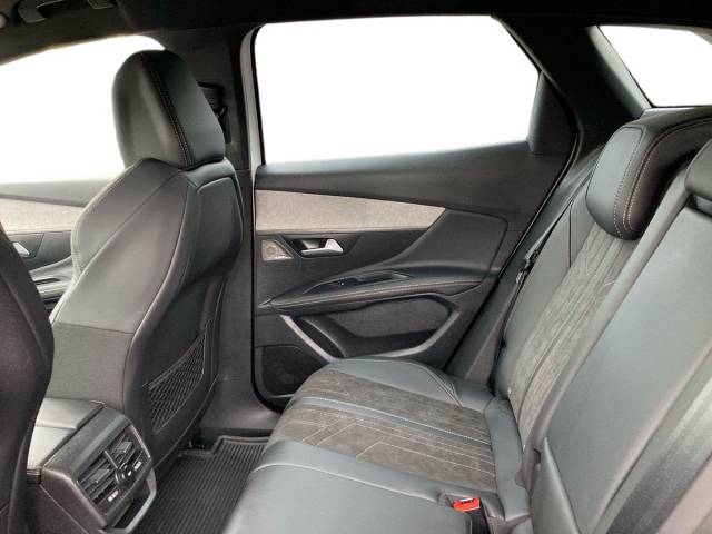 2022 Peugeot 3008 1.2 PureTech GT Premium 5dr EAT8