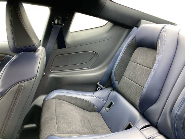 2025 Ford Mustang 5.0 V8 Dark Horse 2dr Auto