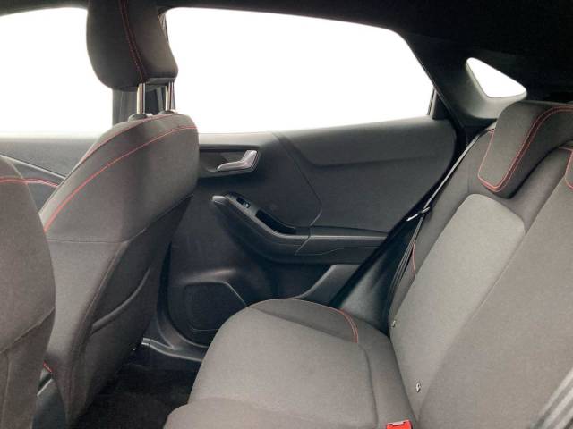 2024 Ford Puma 1.0 EcoBoost Hybrid mHEV ST-Line 5dr