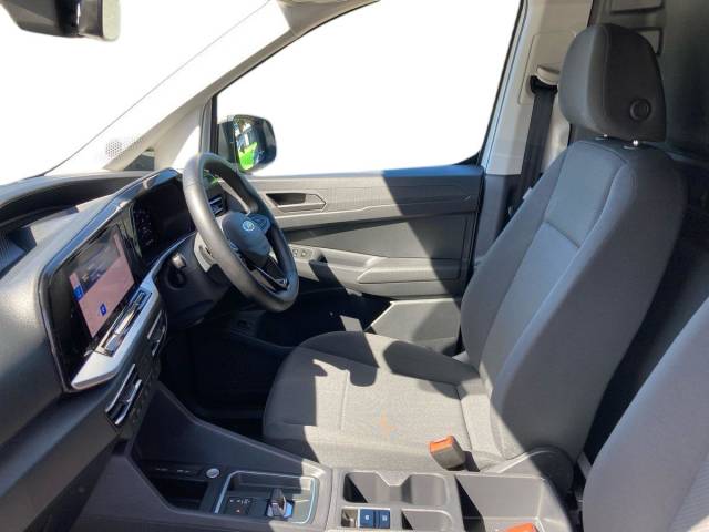 2025 Ford Transit Connect 1.5 EcoBoost PHEV 150 Trend Van Auto