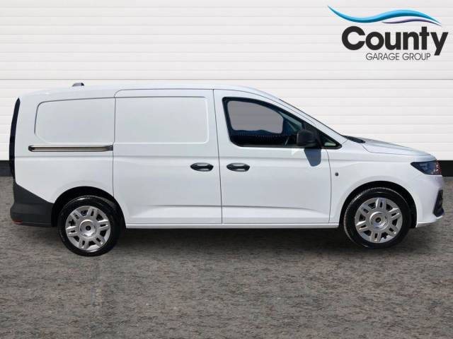 2025 Ford Transit Connect 1.5 EcoBoost PHEV 150 Trend Van Auto