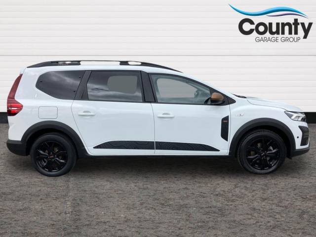 2023 Dacia Jogger 1.6 HEV Extreme 5dr Auto