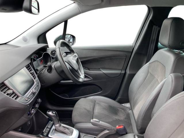 2022 Vauxhall Crossland 1.2 Turbo [130] Ultimate 5dr Auto