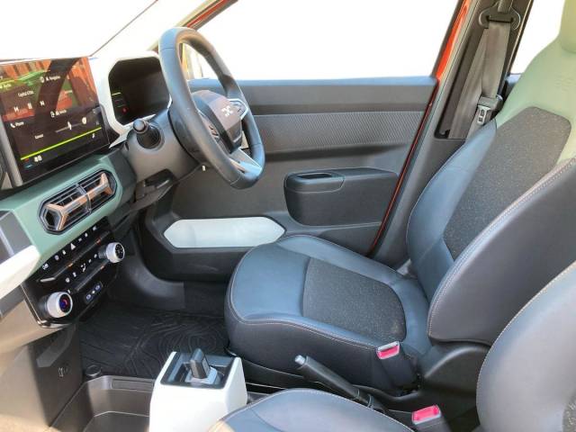 2025 Dacia Spring 0.0 27kWh Extreme 65 48kW 5dr Auto