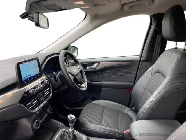 2023 Ford Kuga 1.5 EcoBoost 150 Titanium Edition 5dr