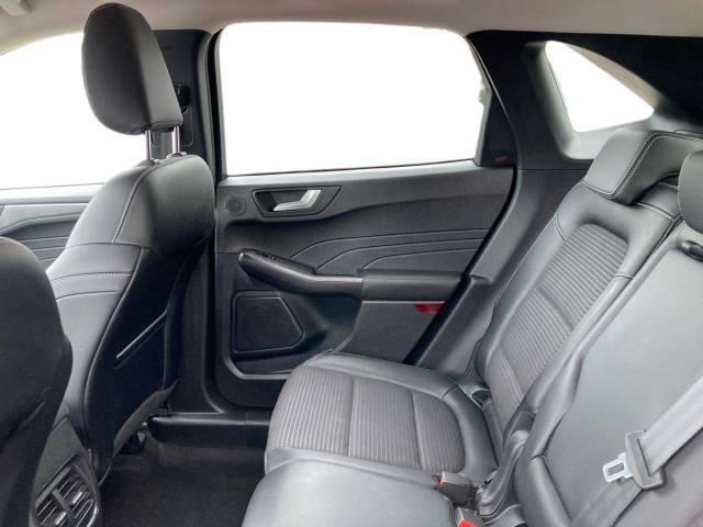 2023 Ford Kuga 1.5 EcoBoost 150 Titanium Edition 5dr
