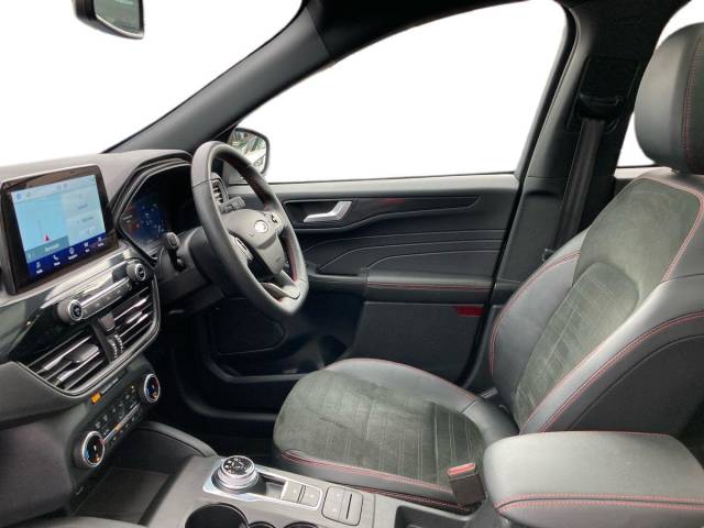 2024 Ford Kuga 2.5 FHEV ST-Line X Edition 5dr CVT