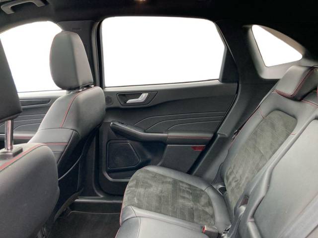 2024 Ford Kuga 2.5 FHEV ST-Line X Edition 5dr CVT
