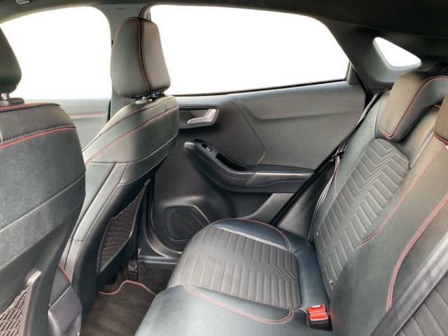 2020 Ford Puma 1.0 EcoBoost Hybrid mHEV ST-Line X 5dr