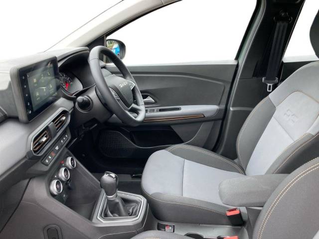 2024 Dacia Sandero Stepway 1.0 TCe Extreme 5dr CVT